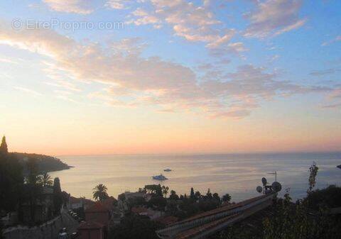 Maison à ROQUEBRUNE-CAP-MARTIN