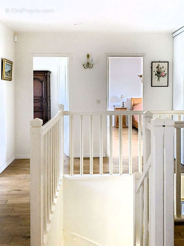 Maison à ORGEVAL