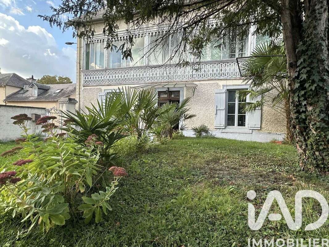 Photo 2 - Maison à POUZAC