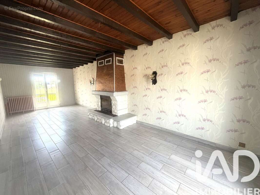 Maison 105 m² à Humbecourt  - photo 6