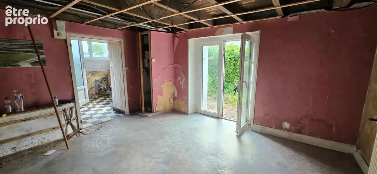 Maison 4 pièces 92 m² à vendre à Quimper (29000) - photo 5