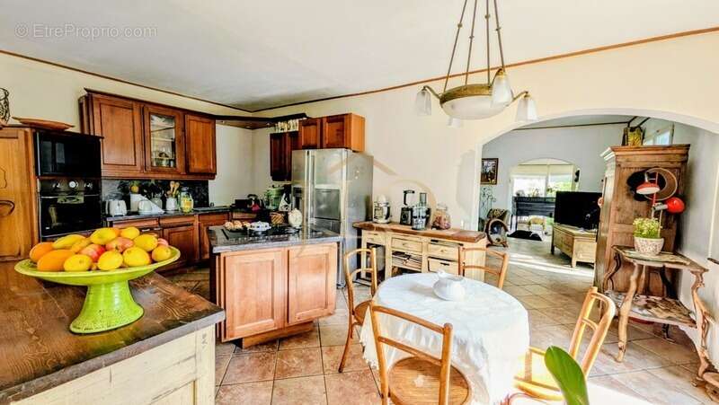 La Maison des Saisons - Maison familiale de 173 m² – 3 chambres – terrain paysager de 3 759 m² - Maintenon (28) - photo 7