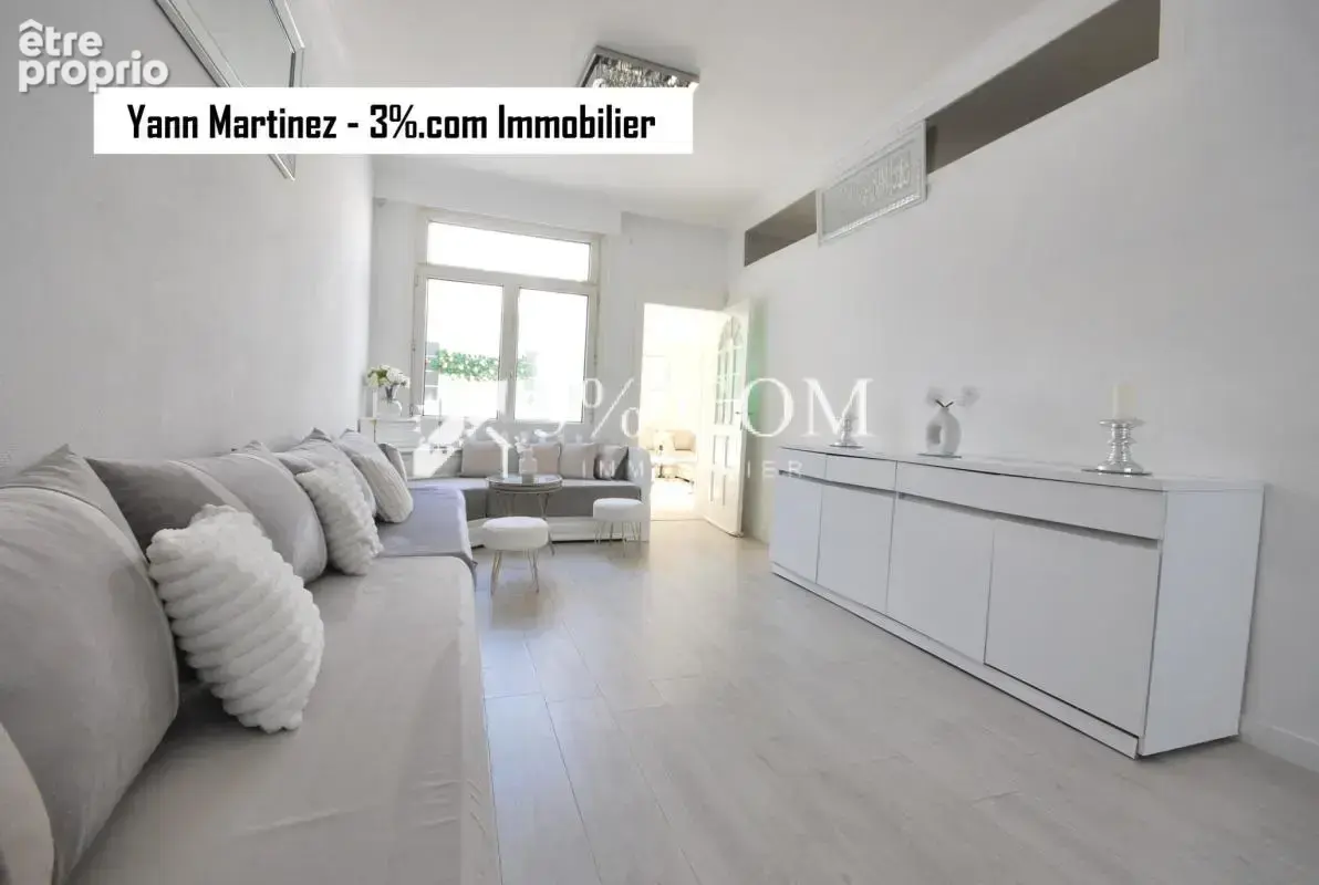 Maison 122 m3 4 chambres 2 garages - photo 3