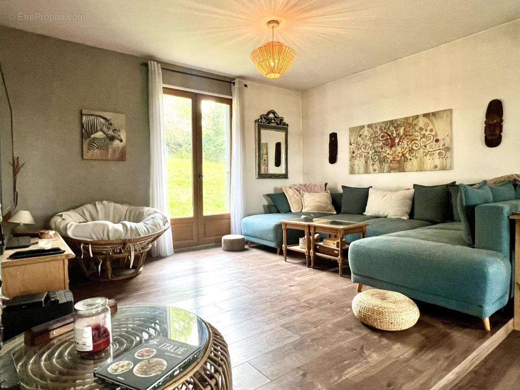 Maison à SAINT-LAURENT-DES-VIGNES