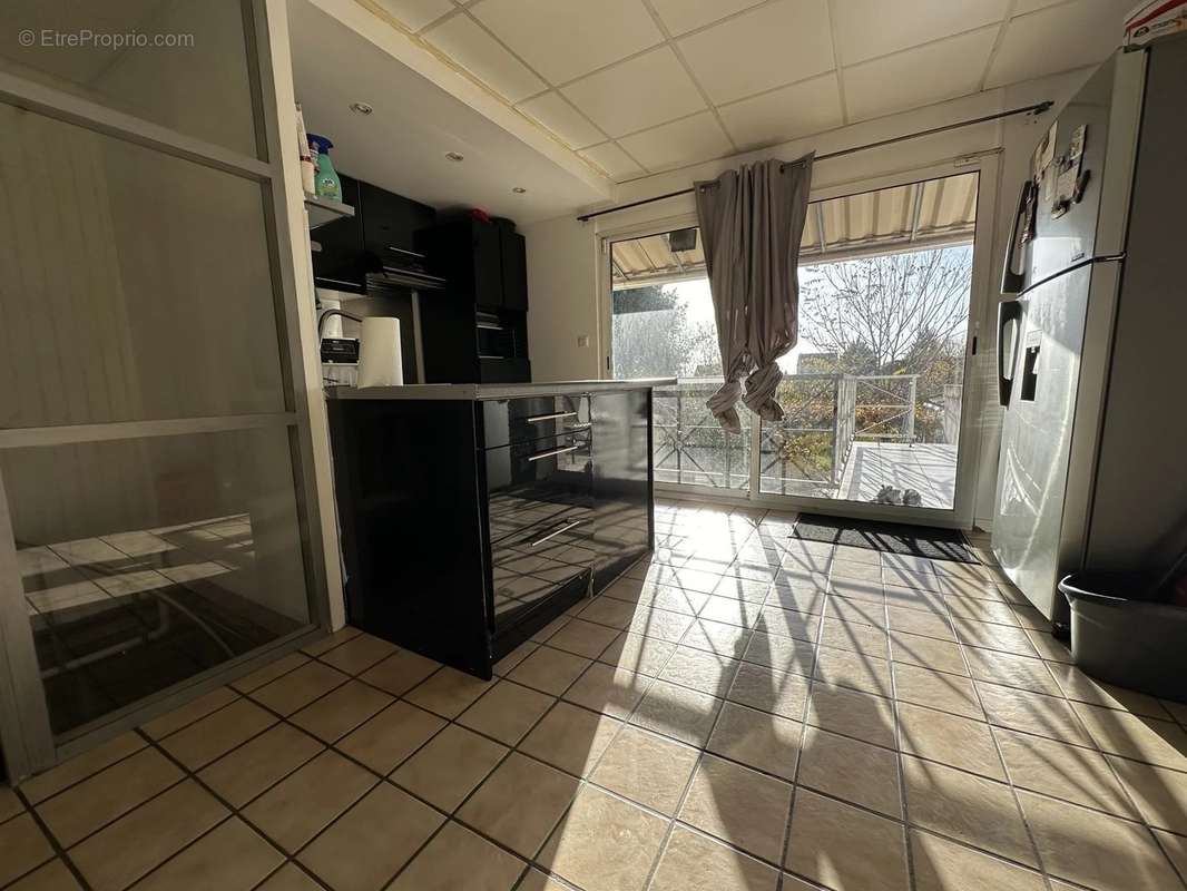 Maison à ARGENTEUIL