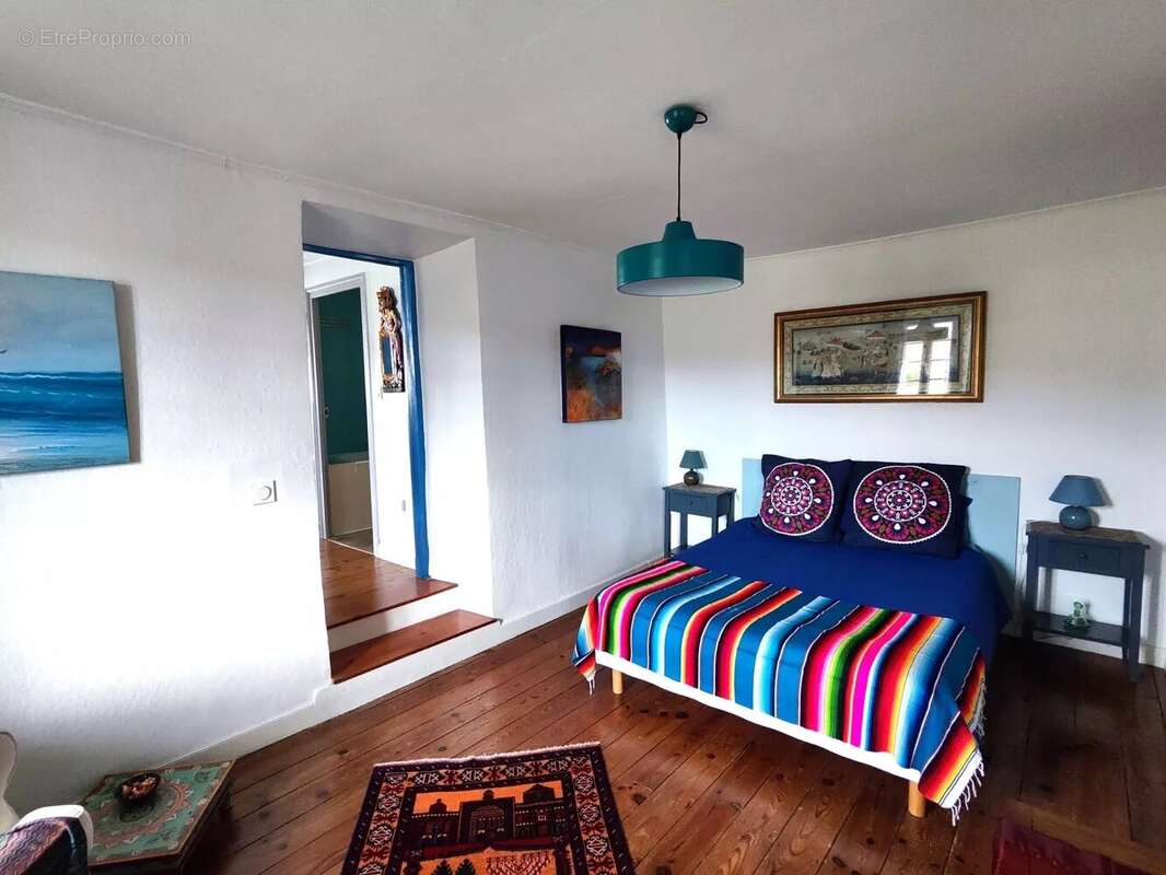 Maison à MAULEON-LICHARRE