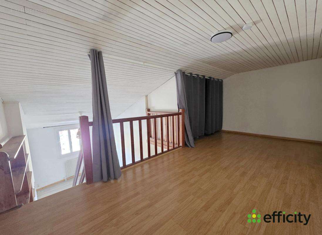 Appartement à DIGNE-LES-BAINS