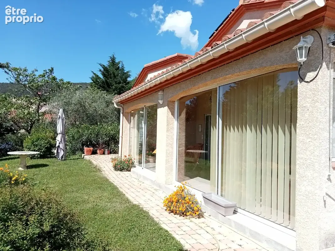Maison 4 faces au calme - photo 3