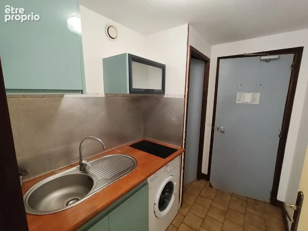 Appartement 1 pièce 28 m² à vendre à Sainte-Anne (97227) - photo 9
