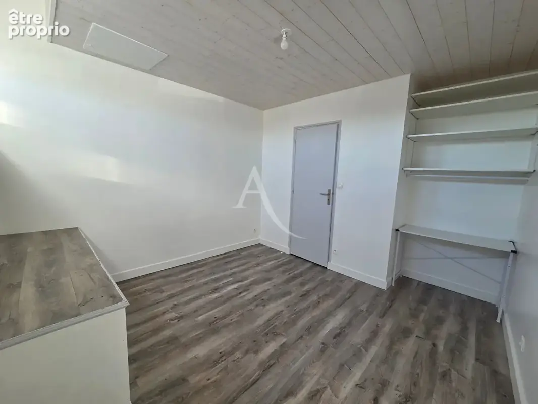 Appartement Grand Landes 3 pièce(s) de 74 m² - photo 7