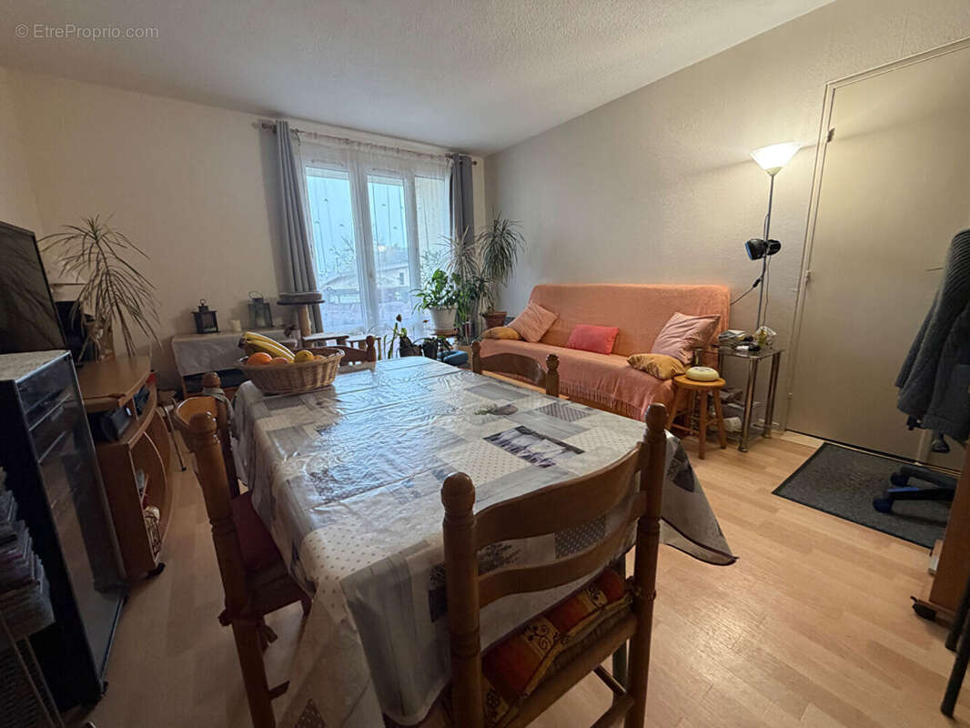 Appartement Olivet 3 pièces vendu loué - photo 4