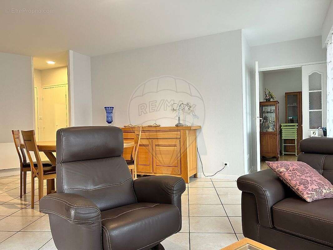 Appartement à NEVERS