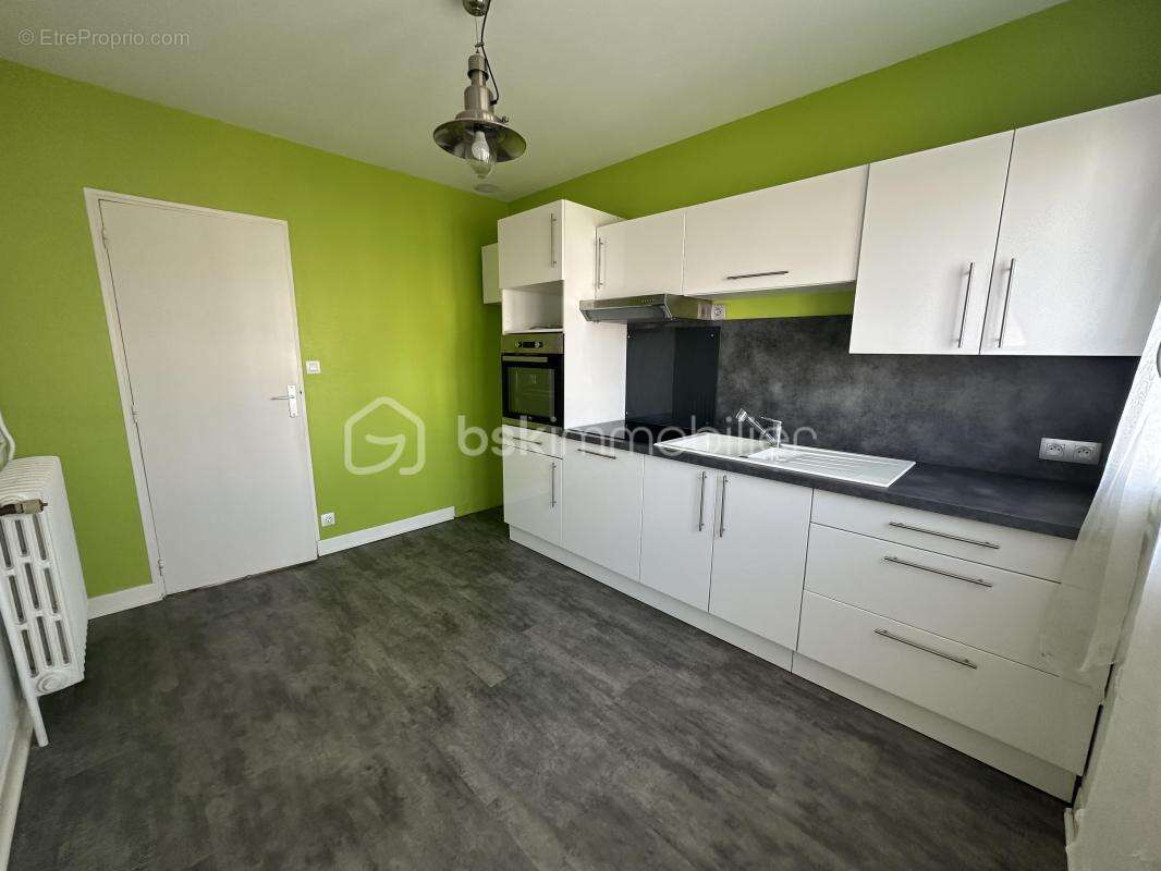 Maison à CHAMBRAY-LES-TOURS