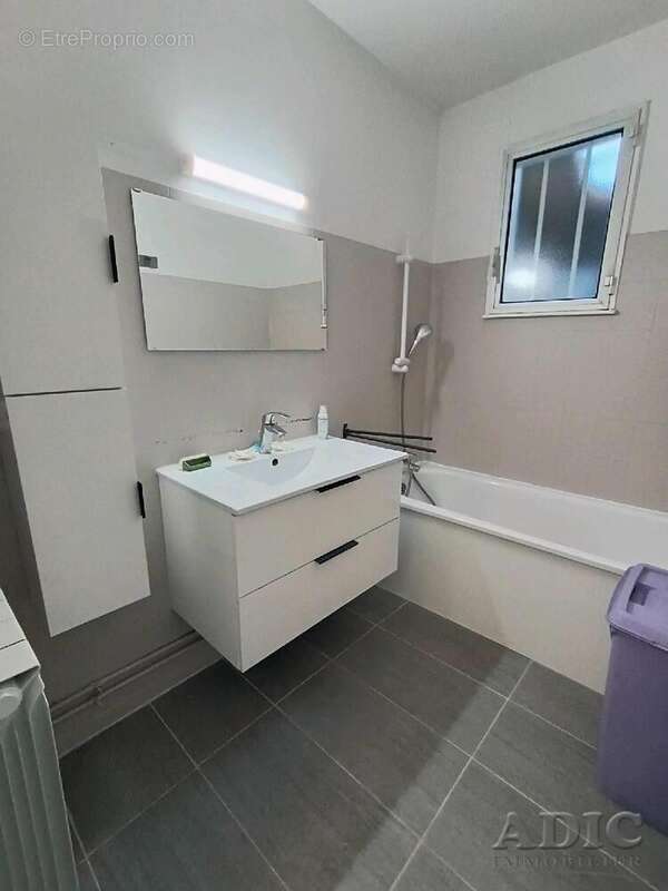 Maison à DAMMARTIN-EN-GOELE