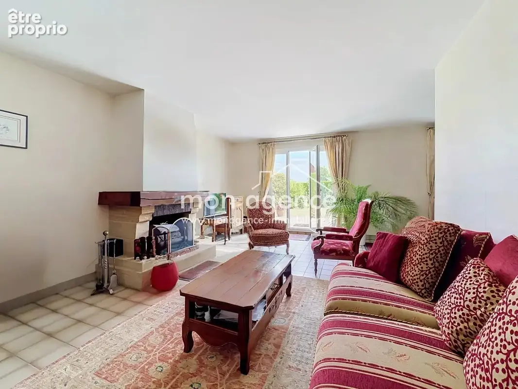 A Bonsecours 76240, Maison 5 pièces à vendre - photo 3
