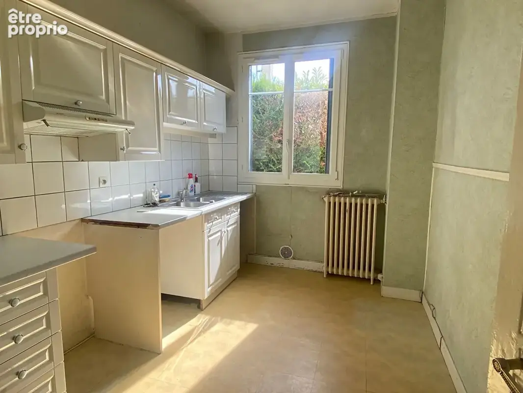 Maison  SOISY  3 pièces - photo 2