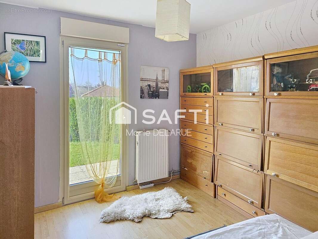 Photo 8 - Maison à VILLERS-COTTERETS