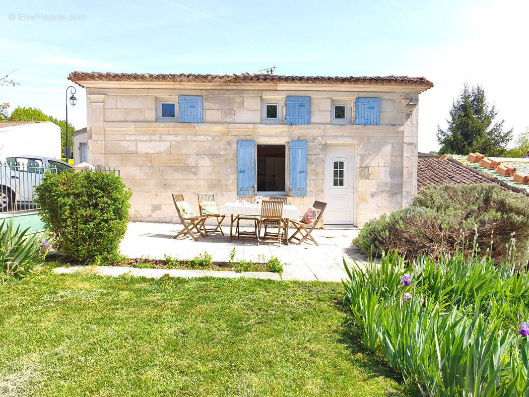 Maison à VENERAND