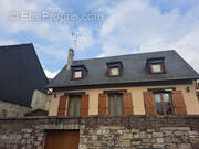 Maison à CAUDEBEC-EN-CAUX