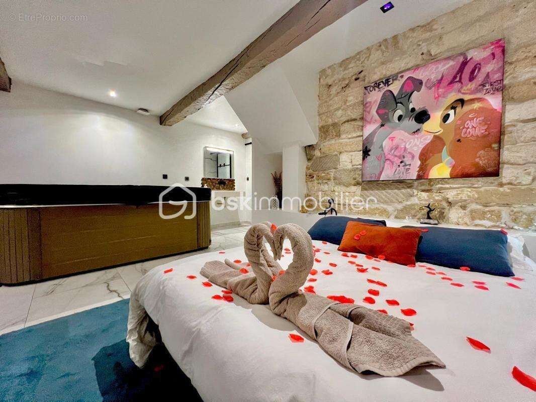 Charmante Suite Love Room en hyper Centre de MONTPELLIER - photo 6