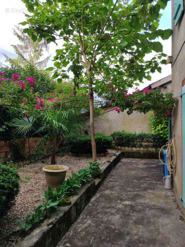 Maison à LAFRANCAISE