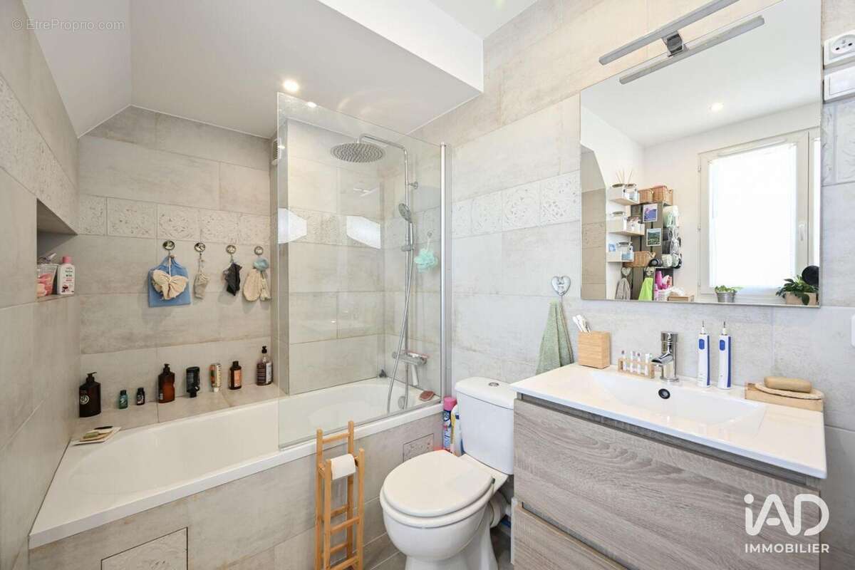 Photo 5 - Appartement à OZOIR-LA-FERRIERE