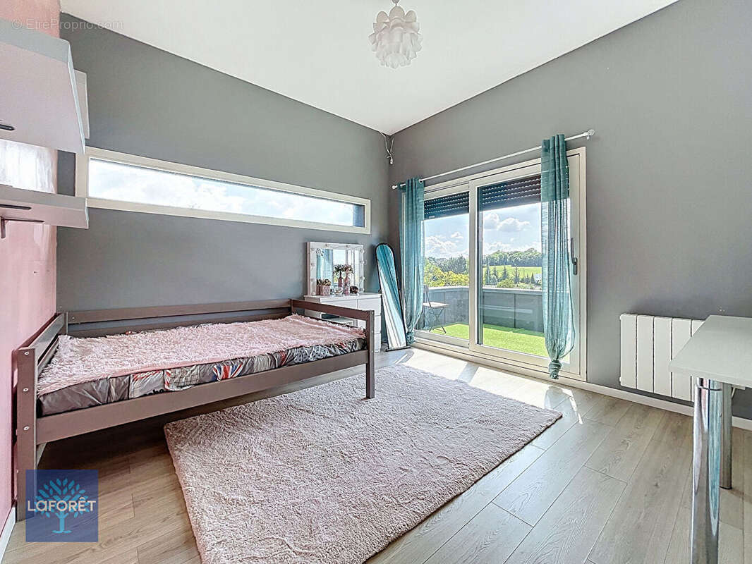 Maison à BRETIGNY-SUR-ORGE