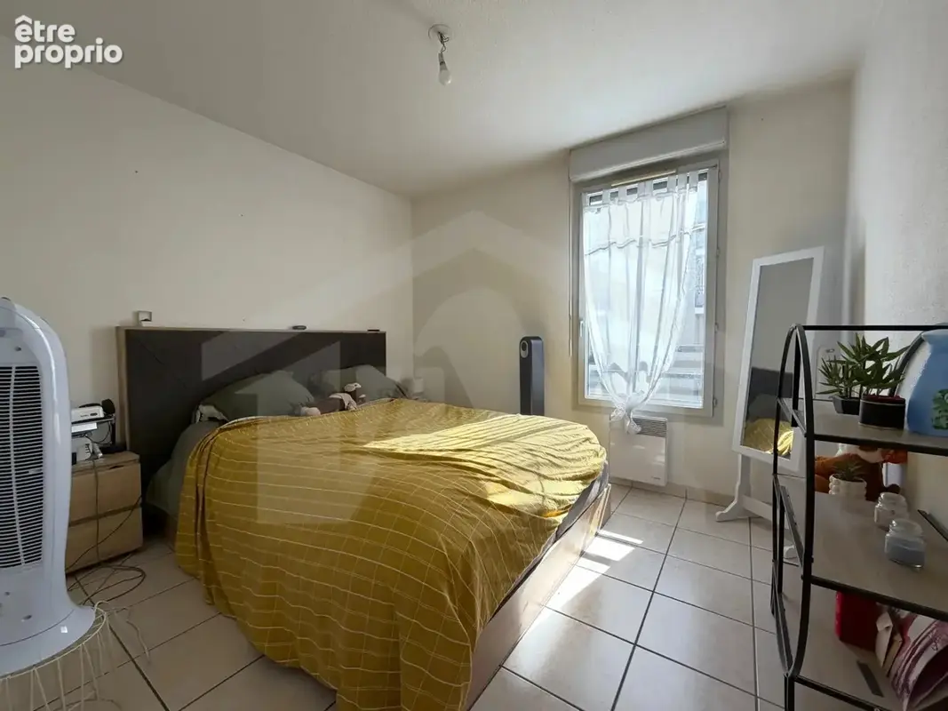 T3 - les terrasses de louxor lyon 7 - photo 10