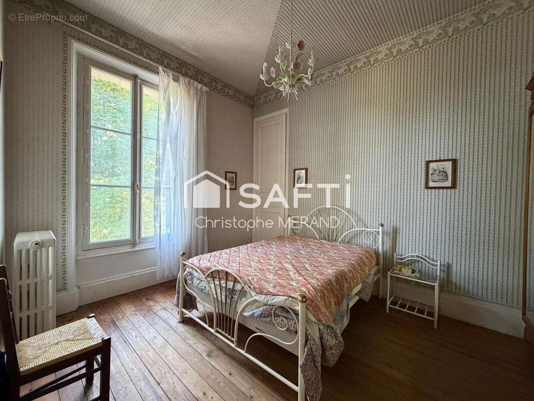 Photo 9 - Maison à CHATELLERAULT