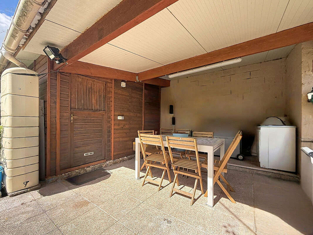Maison à MEAUX