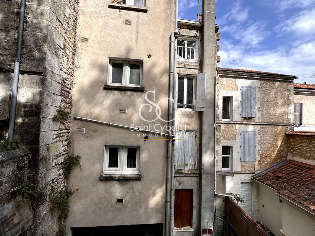 Appartement à ANGOULEME
