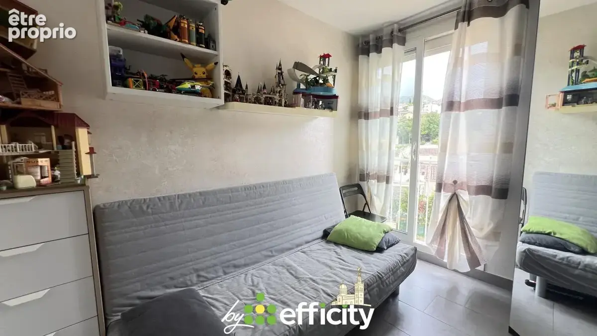 Appartement - photo 12