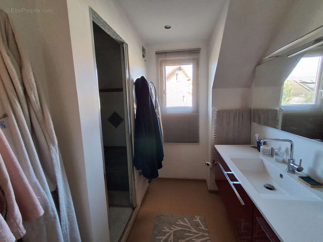 Maison à ORMESSON-SUR-MARNE