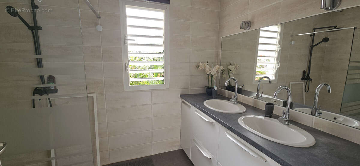 Maison à LE DIAMANT