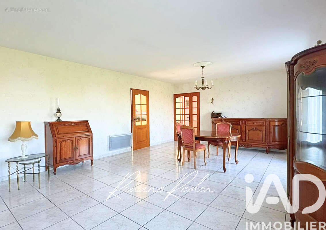Photo 5 - Maison à SOREZE