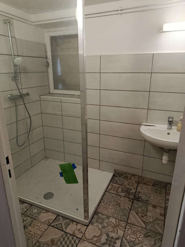 Maison à BOURDONNAY