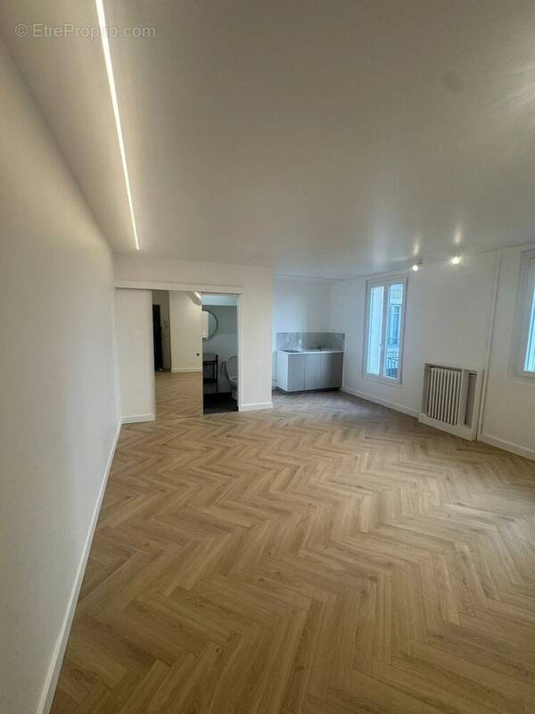 Appartement à VINCENNES