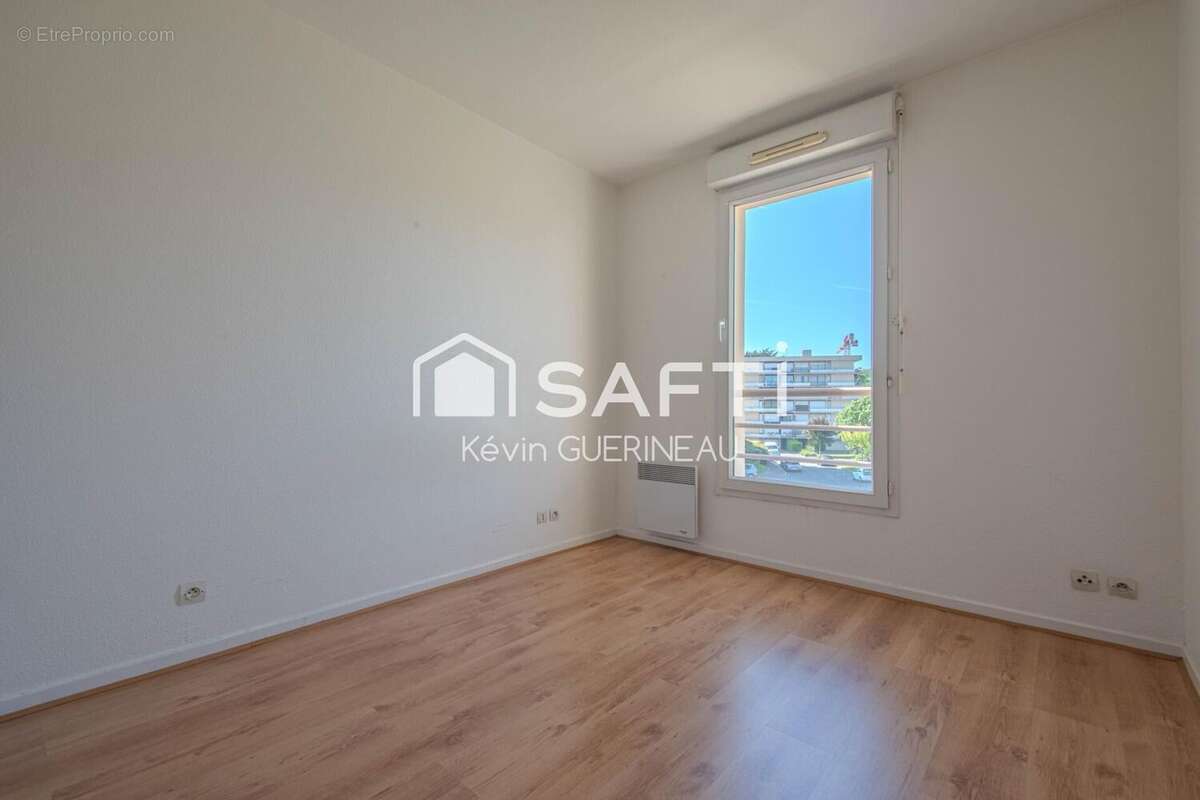 Photo 8 - Appartement à LE PIAN-MEDOC