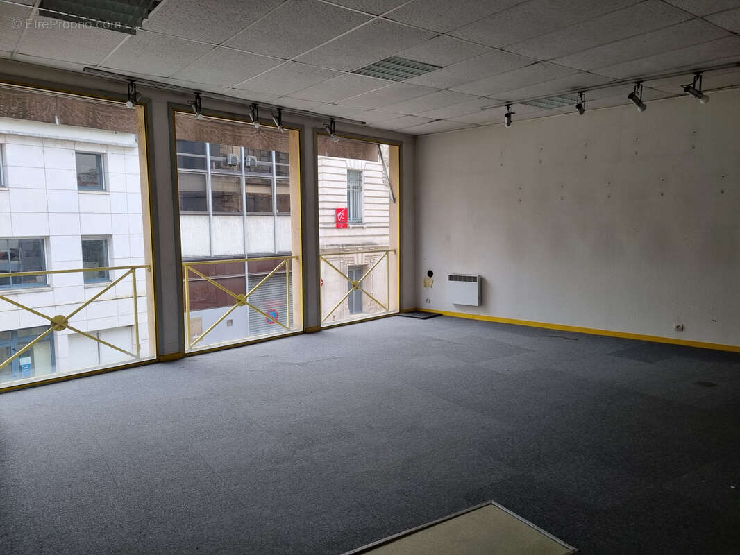 Appartement à ANGOULEME