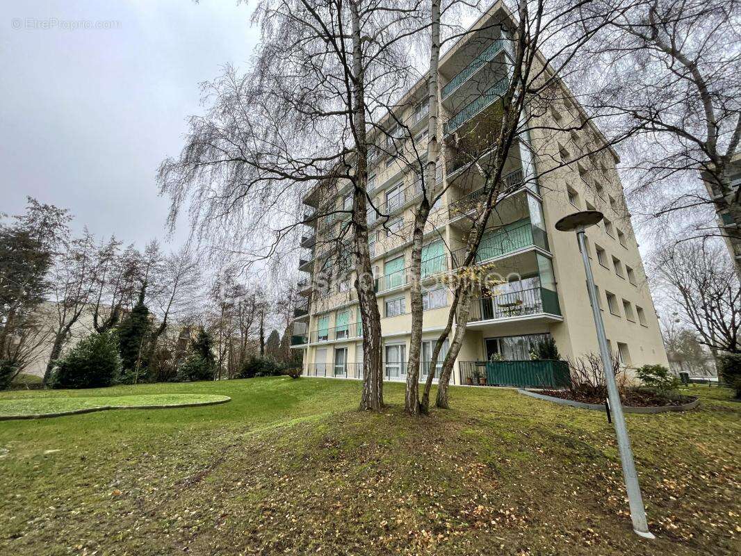 Appartement à ARPAJON
