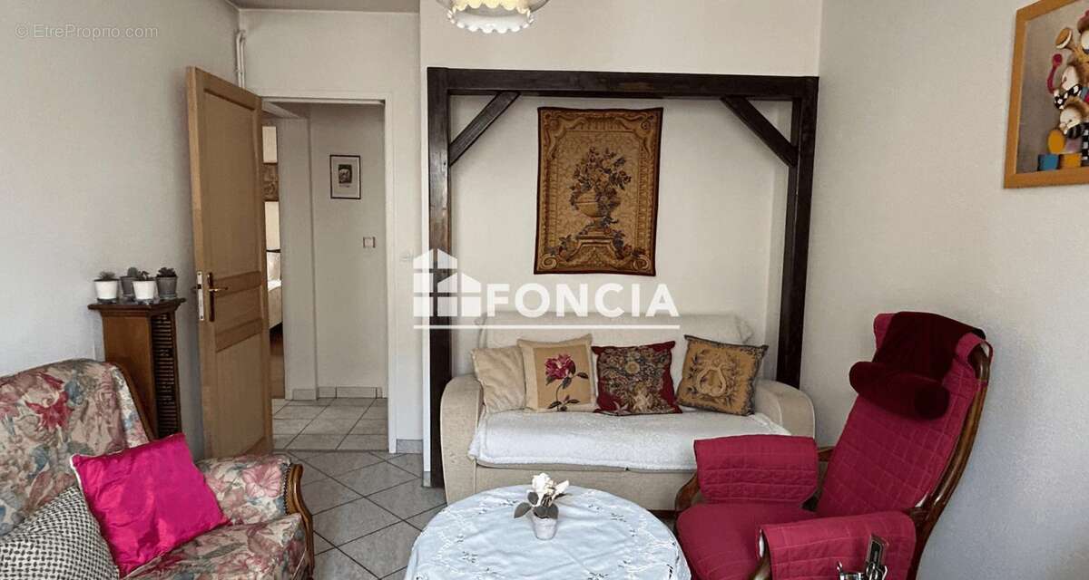 Appartement à PERIGUEUX