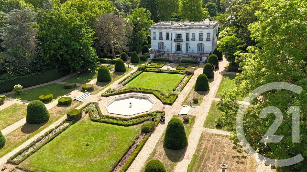 Maison à EZY-SUR-EURE