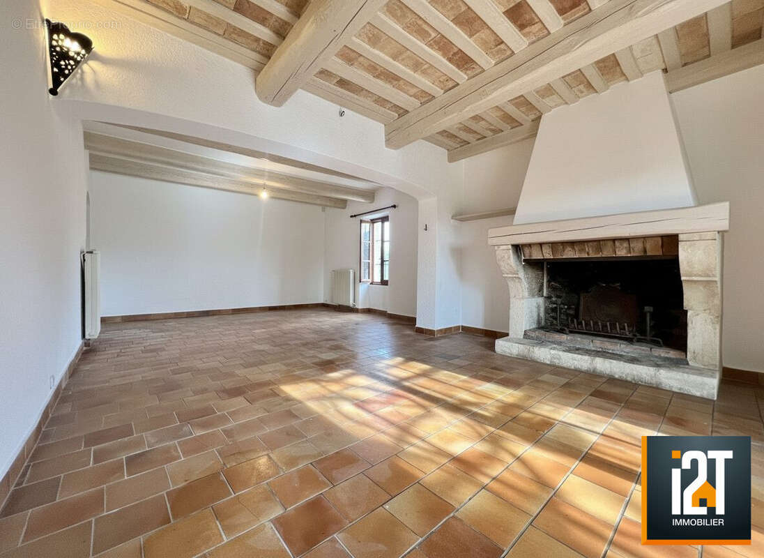 Maison à UZES