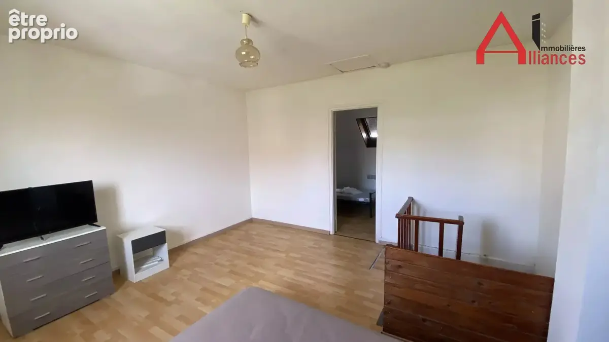 Maison 4 pièces 65 m² à vendre à Flixecourt (80420) - photo 8