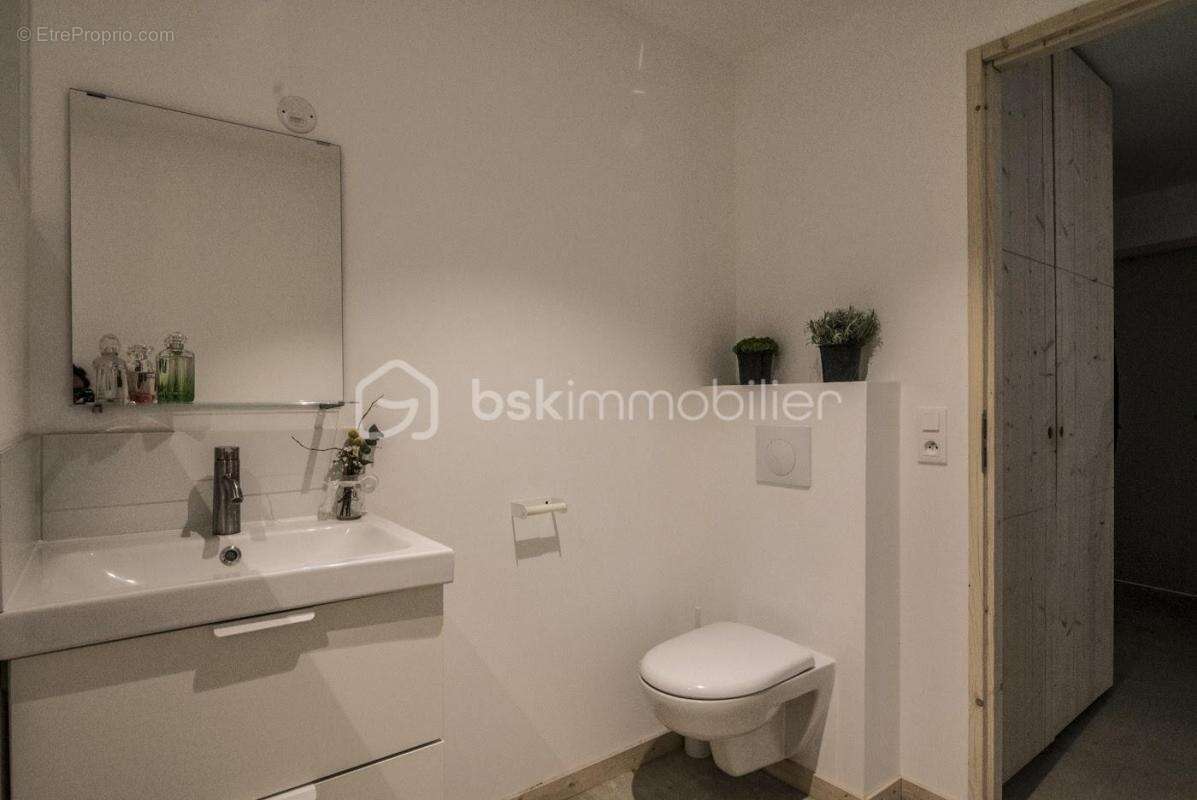 Appartement à RUMILLY