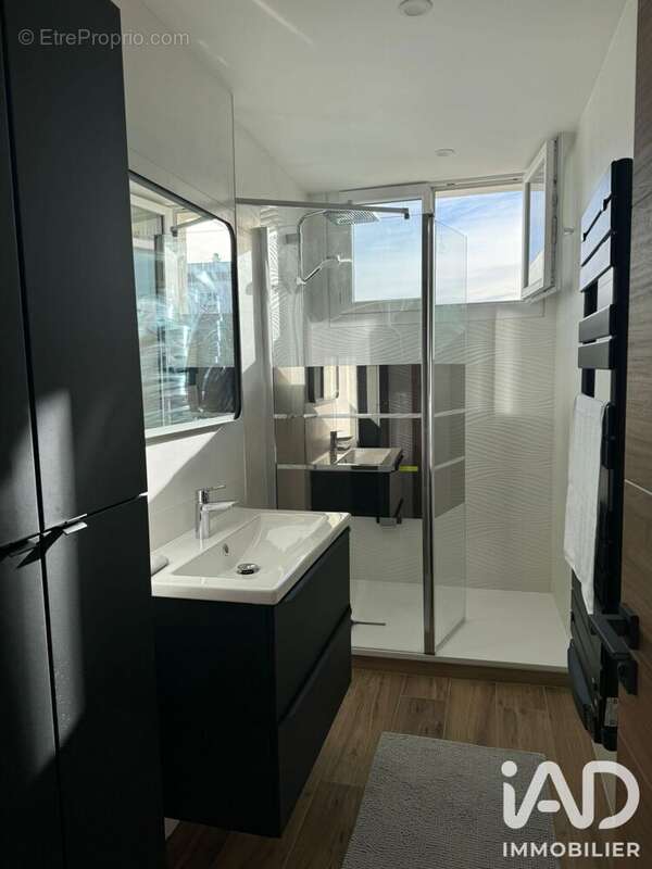 Photo 9 - Appartement à PERPIGNAN