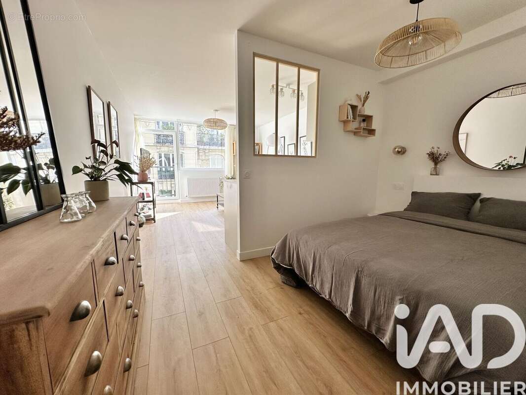 Photo 9 - Appartement à PARIS-5E