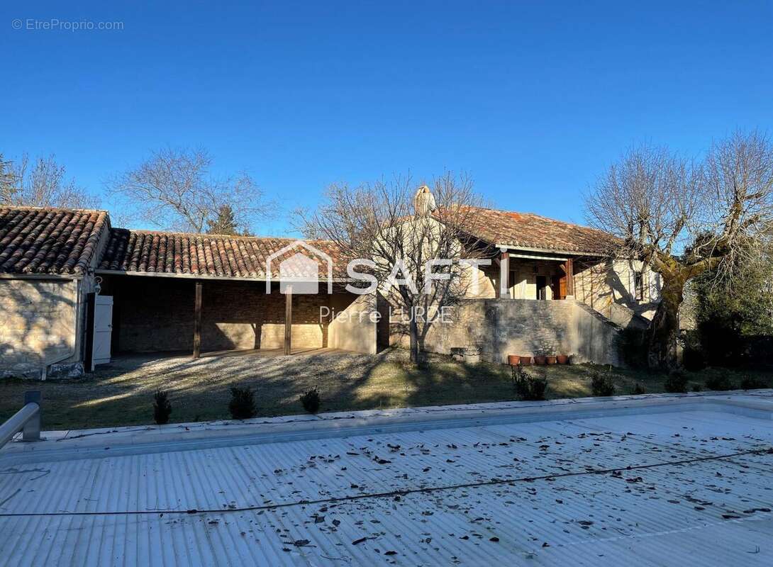 Photo 7 - Maison à BELMONT-SAINTE-FOI