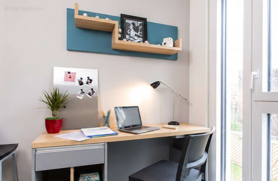 Appartement à COLOMBES