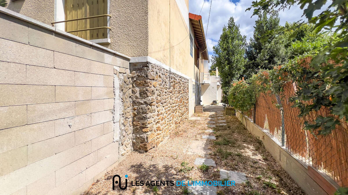 Maison Rueil Malmaison 4 pièce(s) 90 m2 - photo 13